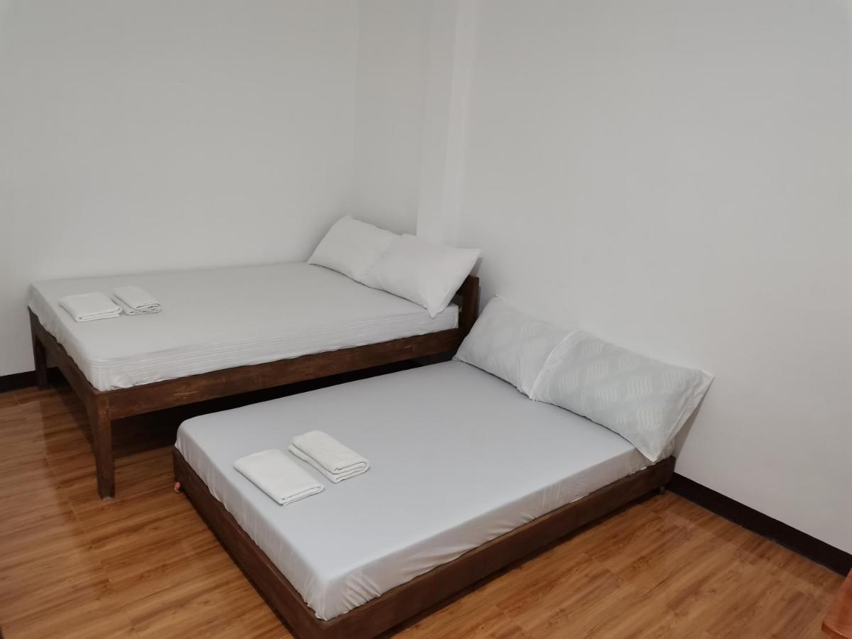 Afs Suites Barra, Opol Cagayán de Oro Extérieur photo