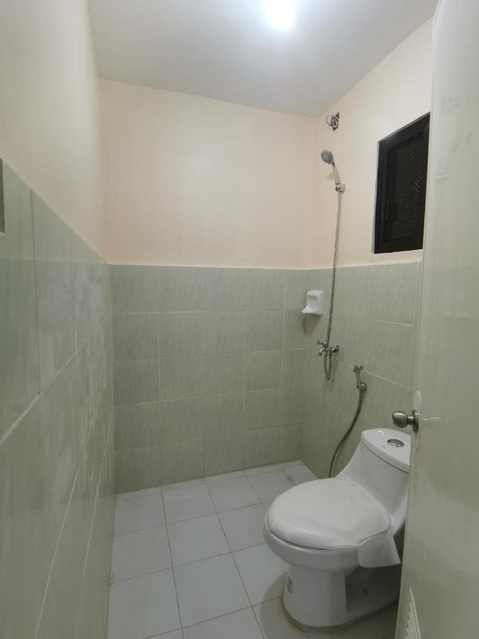 Afs Suites Barra, Opol Cagayán de Oro Extérieur photo