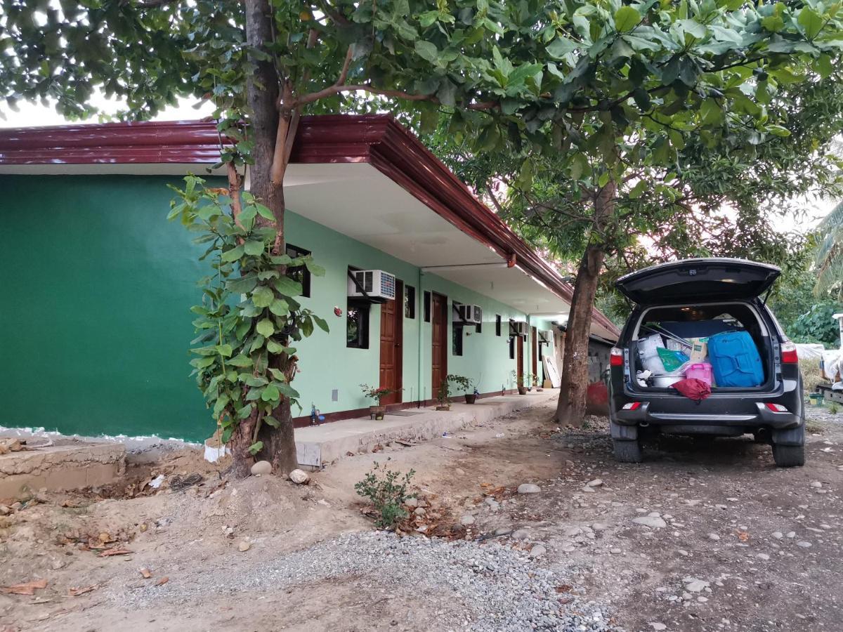 Afs Suites Barra, Opol Cagayán de Oro Extérieur photo