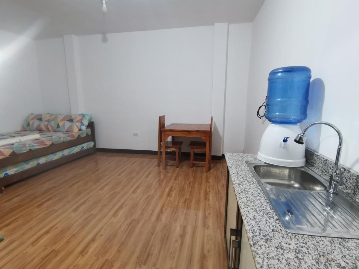 Afs Suites Barra, Opol Cagayán de Oro Extérieur photo