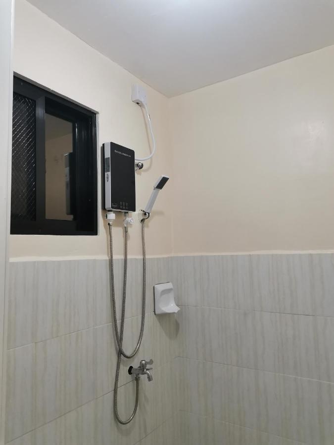 Afs Suites Barra, Opol Cagayán de Oro Extérieur photo