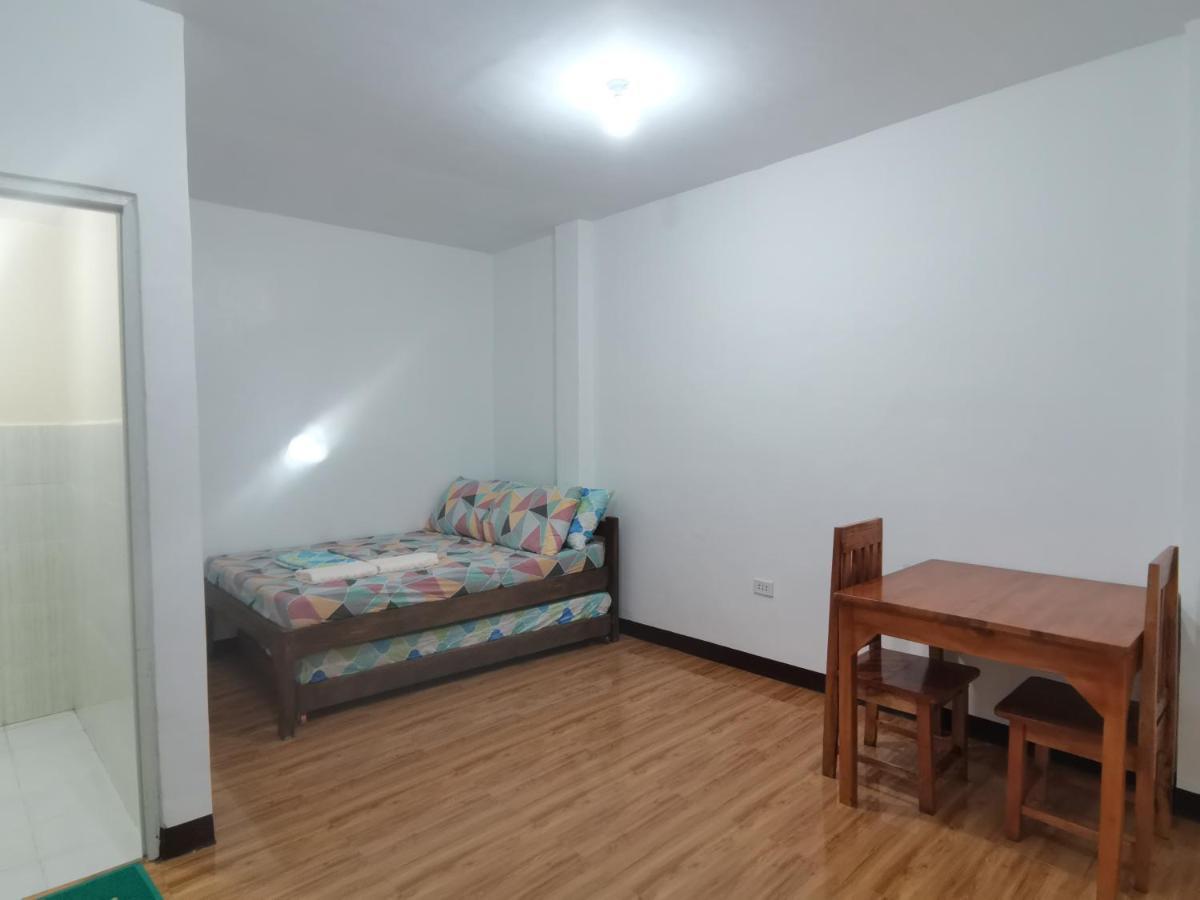 Afs Suites Barra, Opol Cagayán de Oro Extérieur photo