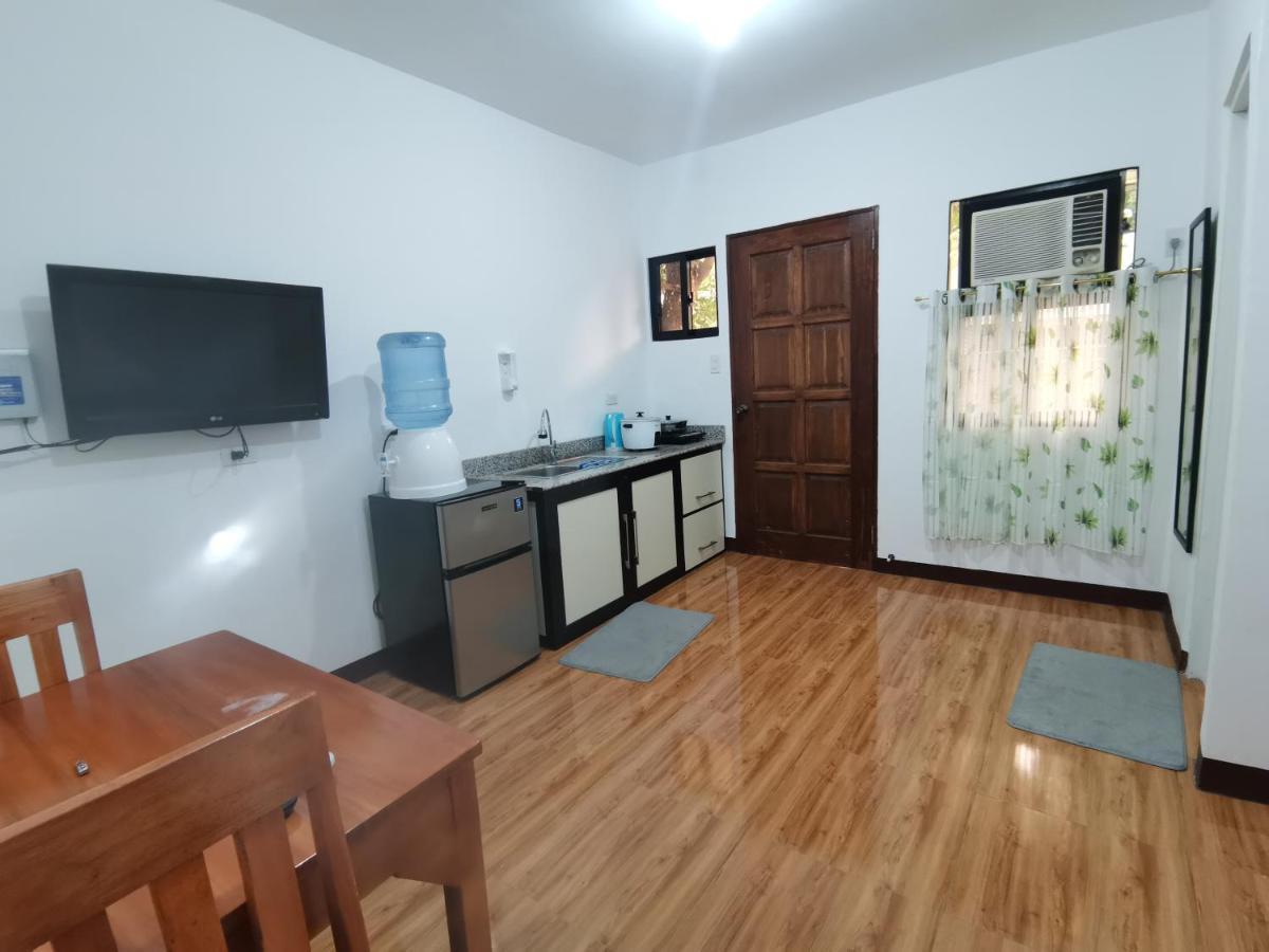 Afs Suites Barra, Opol Cagayán de Oro Extérieur photo