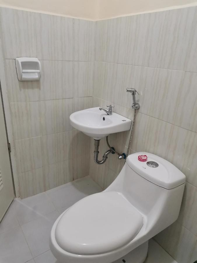 Afs Suites Barra, Opol Cagayán de Oro Extérieur photo