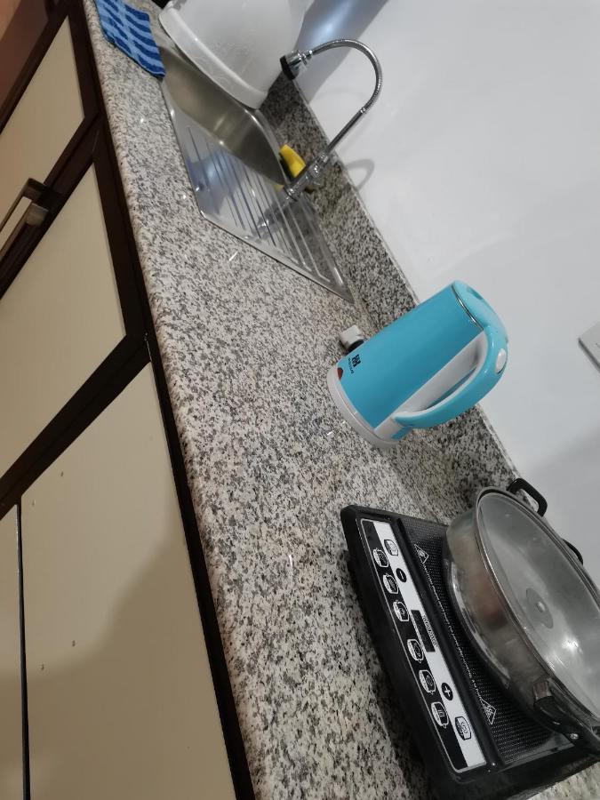 Afs Suites Barra, Opol Cagayán de Oro Extérieur photo