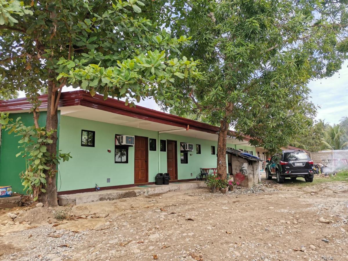 Afs Suites Barra, Opol Cagayán de Oro Extérieur photo