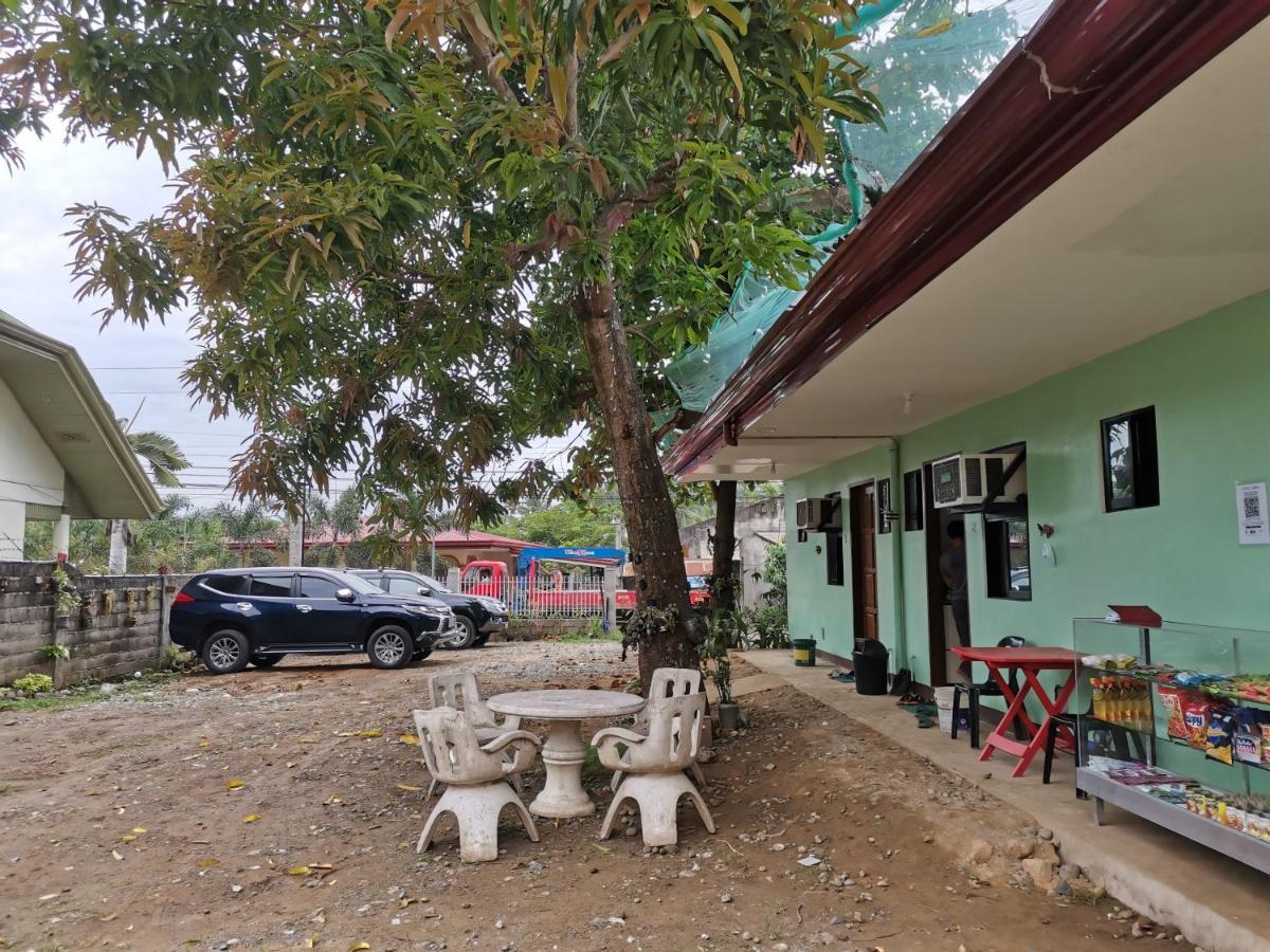 Afs Suites Barra, Opol Cagayán de Oro Extérieur photo