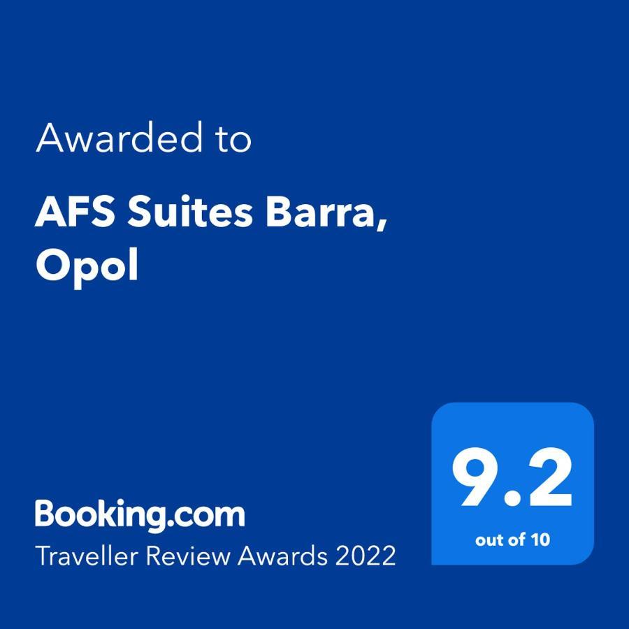 Afs Suites Barra, Opol Cagayán de Oro Extérieur photo